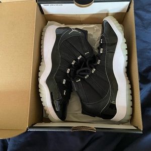 Kids Retro Jordan 11
